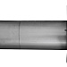 Коаксиальный дымоход для газового конвектора KARMA GAMAT WS 70